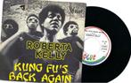 Roberta Kelly – Kung Fu's Back Again, Gebruikt, 7 inch, Single, Dance