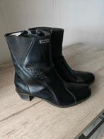motor laarzen zwart, Seconde main, Bottes, Femmes, Enlèvement