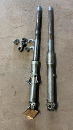 HONDA CB350 FOUR - FOURCHE, Motos, Enlèvement