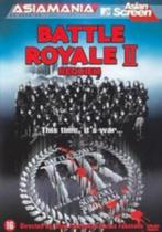 Battle Royale II: Requiem (2003) Dvd, Utilisé, Enlèvement ou Envoi, Action, À partir de 16 ans