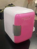 Mini frigo voor de auto, Ophalen