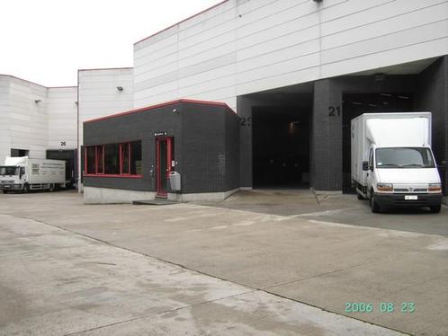 Industrieel te huur in Mechelen, Immo, Huizen te huur, Overige soorten