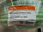 PMFLEX voorbekabelde buis VOB 3G6-kabels, Ophalen of Verzenden, Nieuw, Kabel of Snoer