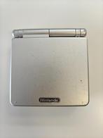 Gameboy Advance SP, Ophalen of Verzenden, Gebruikt, Game Boy Advance SP