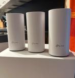 Amplificateur antenne WIFI TP-LINK DECO P9, Computers en Software, Ophalen, Zo goed als nieuw