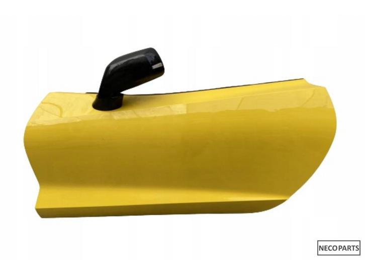 CHEVROLET CORVETTE C7 PORTIER DEUR LINKS ALLES LEVERBAAR!!!, Autos : Pièces & Accessoires, Carrosserie & Tôlerie, Haillon arrière