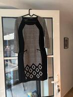 Jurk, Overige kleuren, Marie Méro, Knielengte, Gedragen