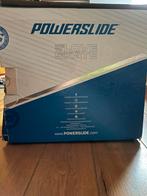 Powerslide inlineskates maat 29-32, Enlèvement ou Envoi, Comme neuf