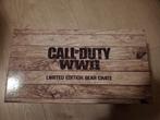 Limited edition gear crate ww2, Ophalen, Zo goed als nieuw