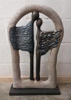 Œuvre d'art, sculpture, statue à pied, Enlèvement ou Envoi