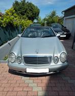 Mercedes-Benz CLK 320 Cabriolet uit 1999, Auto's, Mercedes-Benz, Cabriolet, Leder, Particulier, CLK