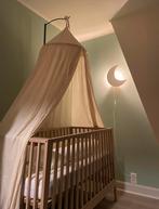 Babybed/ Meegroeibed Leander, Kinderen en Baby's, Kinderkamer | Bedden, Ophalen of Verzenden