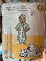 Nieuwe Disney badjas Winnie the Pooh, Kinderen en Baby's, Kinderkleding | Maat 92, Disney, Overige typen, Jongen of Meisje, Nieuw