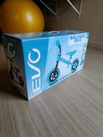 Kinderfiets nieuw in doos, Ophalen, Nieuw, Minder dan 16 inch, Evo
