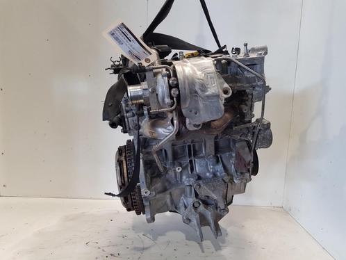 MOTOR Megane III Grandtour (KZ) (|8201066765|8201066773|), Auto-onderdelen, Motor en Toebehoren, Renault, Gebruikt