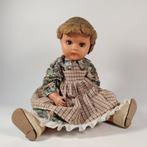 Vintage pop jaren 70..made in Italy . +- 40 cm., Verzamelen, Poppen, Ophalen of Verzenden, Pop