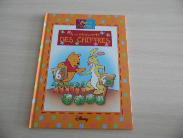 WINNIE L'OURSON        LE CRI MAGIQUE, Livres, Livres pour enfants | 4 ans et plus, Comme neuf, Fiction général, 4 ans, Garçon ou Fille