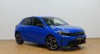 Opel Corsa 1.2 55kW S/S GS, Auto's, Stof, 580 kg, Blauw, 5 deurs