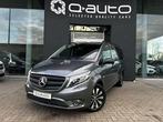 Mercedes-Benz Vito 119d Dubbel cabine  Aut / GPS / LED /, Auto's, Automaat, 138 kW, Mercedes-Benz, Bedrijf