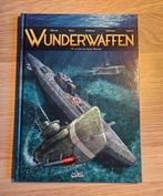 Wunderwaffen tome 10 la nuit des armes miracle, Boeken, Ophalen of Verzenden, Zo goed als nieuw