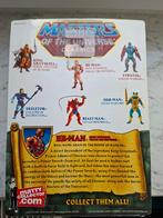 Motu He-Man classics, Enlèvement ou Envoi, Neuf