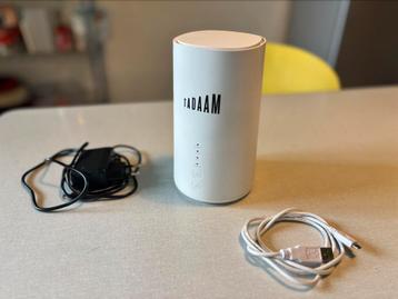 Routeur 4G Huawei B528S, Enlèvement ou Envoi, Comme neuf, Routeur