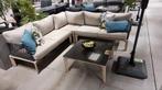 Nieuwe tuinlounge, Tuin en Terras, Ophalen, Nieuw, Loungeset