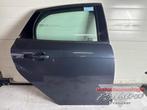 Portière 4portes arrière droite d'un Ford Focus, Autos : Pièces & Accessoires, -, 3 mois de garantie, Porte, -