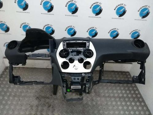 Airbagset Ka 2010, Auto-onderdelen, Dashboard en Schakelaars, Ford, Gebruikt, Ophalen of Verzenden