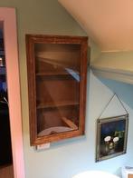 Oud cafekastje, Ophalen, Zo goed als nieuw