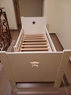 Peuter/kleuter/kinderbed, Ophalen, Zo goed als nieuw