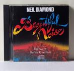 Neil Diamond: Beautiful Noise, Cd's en Dvd's, 1960 tot 1980, Gebruikt, Ophalen of Verzenden