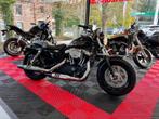 HD Forty-eight 1200 Sportster, Motoren, Motoren | Harley-Davidson, 2 cilinders, Bedrijf, 1200 cc