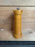 SBM vuurtoren pepermolen, Huis en Inrichting, Ophalen of Verzenden, Gebruikt