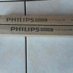 2 nieuwe TL-lampen + 5 nieuwe Tube Lampen, Enlèvement, Neuf