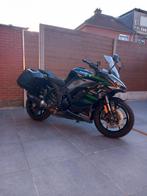 Kawasaki z1000sx, Motoren, Motoren | Kawasaki, Particulier