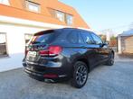 BMW X5 2.0A xDrive40e Plug-In Hybrid (bj 2016, automaat), Automaat, 77 g/km, Gebruikt, 4 cilinders