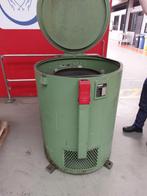Industriële trommelcentrifuge  WMV Z 6001, Doe-het-zelf en Bouw, Ophalen, Gebruikt