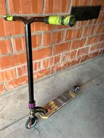 Stunt step te koop, Fietsen en Brommers, Steps, Ophalen, Zo goed als nieuw, Overige typen, MGP