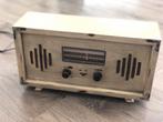 Radio met retro look, Audio, Tv en Foto, Radio's, Ophalen, Radio