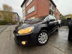 Volkswagen Golf Golf 1.6 CR TDi Highline,GPS, C.T.+Car-Pass!, Auto's, Volkswagen, Voorwielaandrijving, Stof, 4 cilinders, Zwart