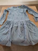 Kleedje lily balou, maat 146, Kinderen en Baby's, Kinderkleding | Maat 146, Ophalen, Meisje, Zo goed als nieuw, Jurk of Rok