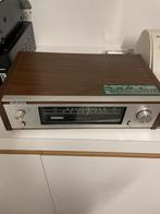 Tuner sony vintage St-5600, Comme neuf, Enlèvement ou Envoi