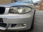 Bmw 120i 135.000km 2.0 benzine M Pack Export/handel, Auto's, BMW, 1 Reeks, Bedrijf, 5 zetels, Te koop