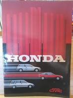 Honda Civic CRX, Enlèvement ou Envoi