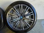 Bmw g20 g21 velgen originele breedset 790m sport 5x112, Auto-onderdelen, Banden en Velgen, Ophalen, Zomerbanden, Banden en Velgen