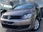 Volkswagen Golf Plus 1.4 TSI / Boite Auto / Gps / PDC / Airc, Euro 5, Gebruikt, 4 cilinders, Bruin