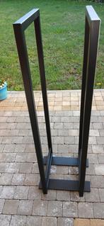 Porte buche fabrication ferronnier, Jardin & Terrasse