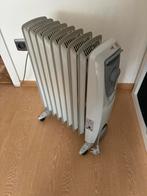 EWT NOC eco 20 TLS olieradiator elektrische kachel, Ophalen, Zo goed als nieuw, Radiator