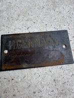 Wo1 Frans plaatje “ Capitaine H.Gennardi 21e infanterie “, Ophalen of Verzenden